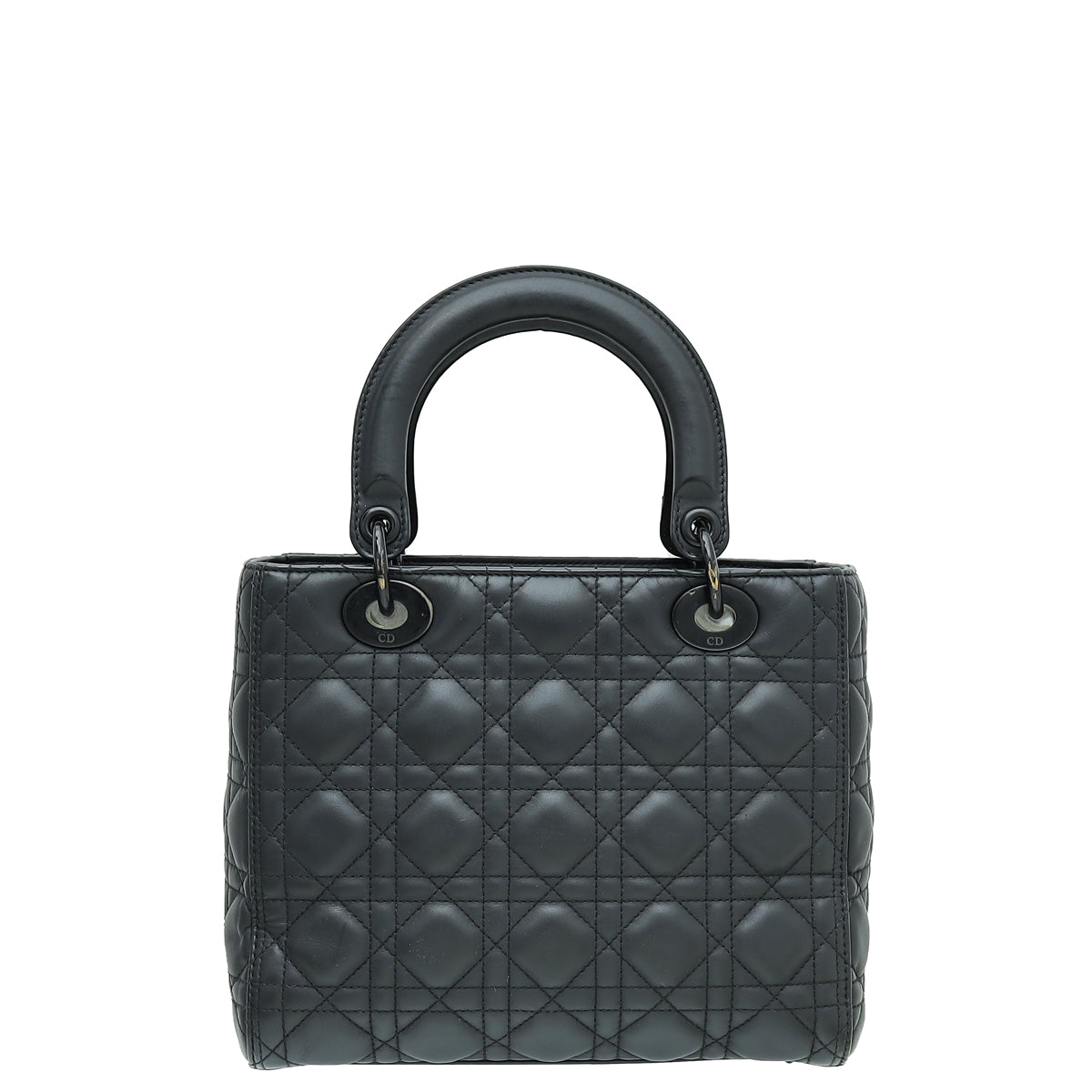 Dior Lady Dior Handbag - Rovelle Bags
