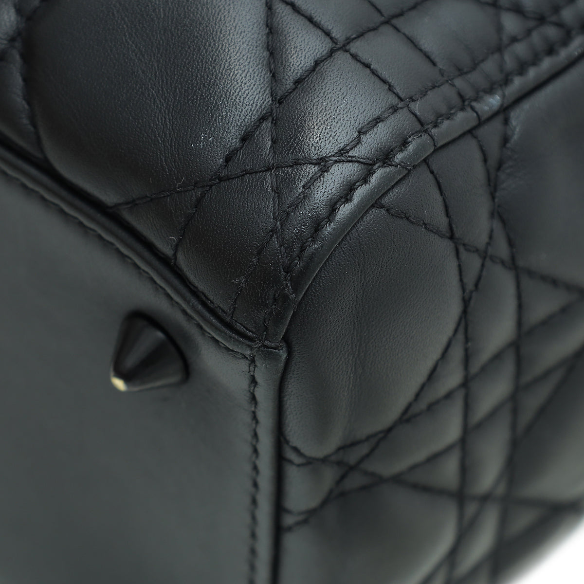 Dior Lady Dior Handbag - Rovelle Bags