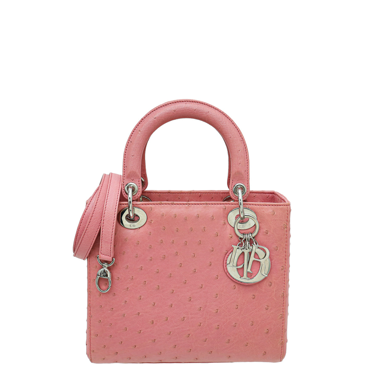 Dior Lady Dior Handbag - Rovelle Bags