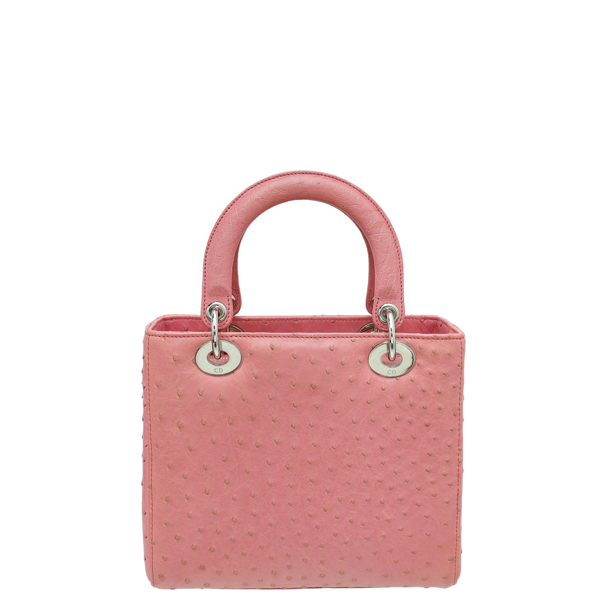 Dior Lady Dior Handbag - Rovelle Bags