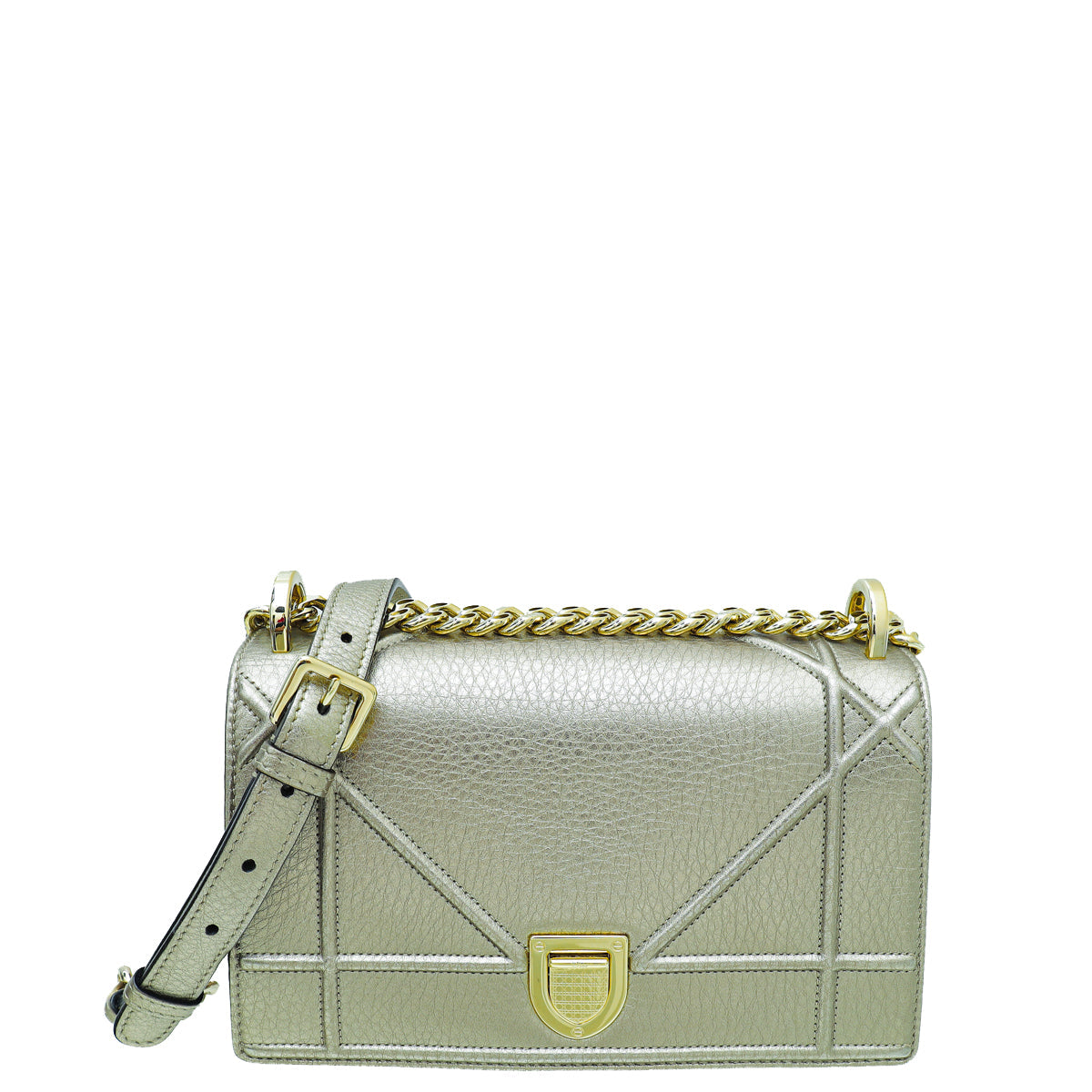 Dior Diorama Shoulder Bag - Rovelle Bags