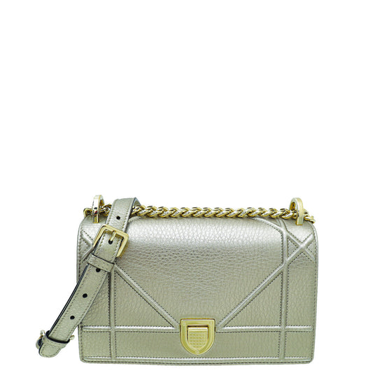 Dior Diorama Shoulder Bag - Rovelle Bags