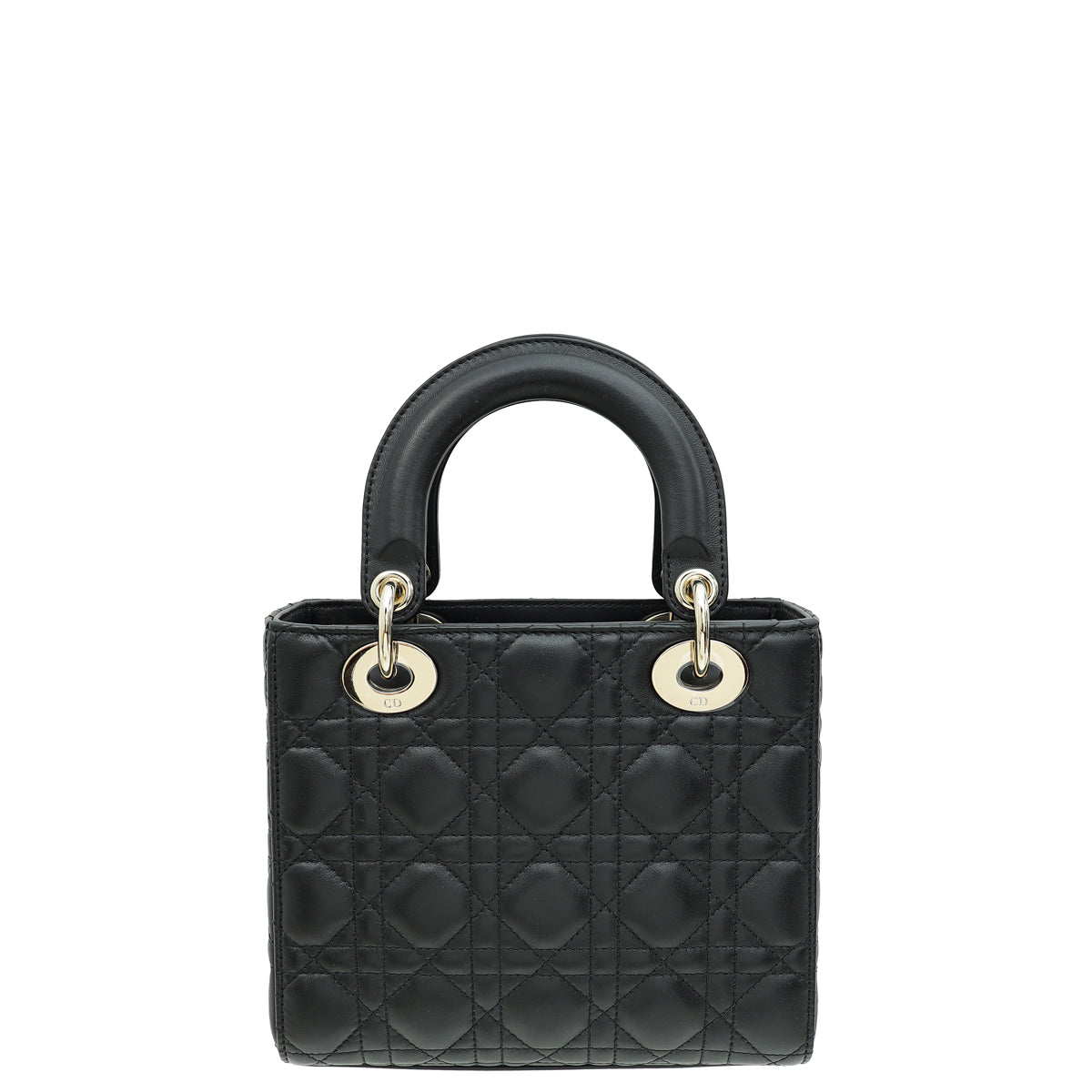 Dior Lady Dior Handbag - Rovelle Bags