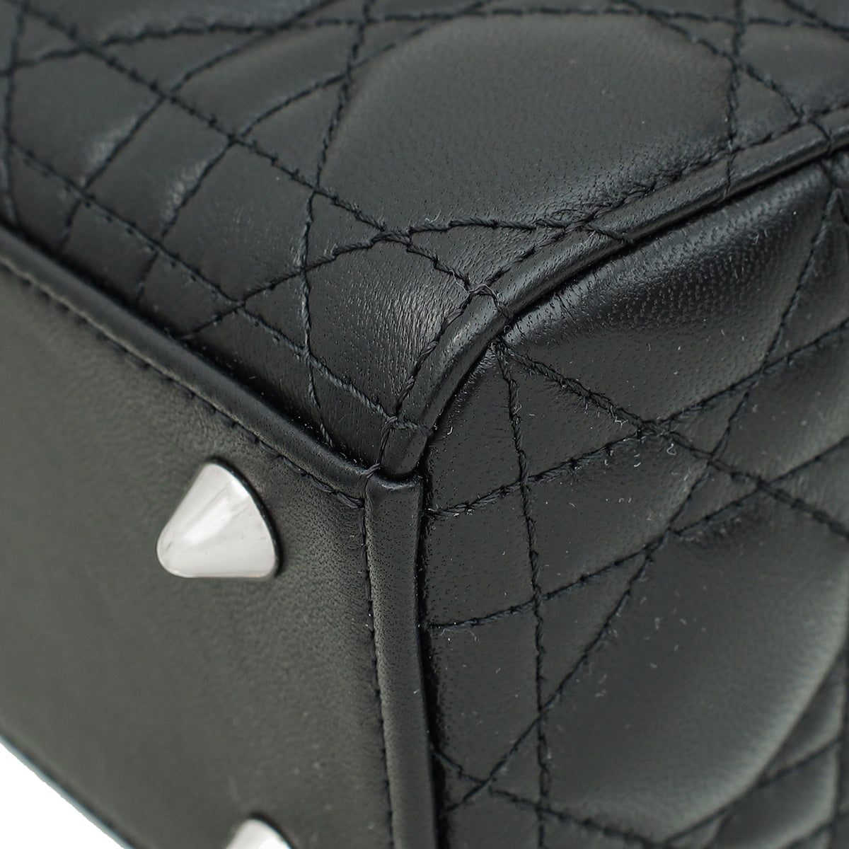 Dior Lady Dior Handbag - Rovelle Bags