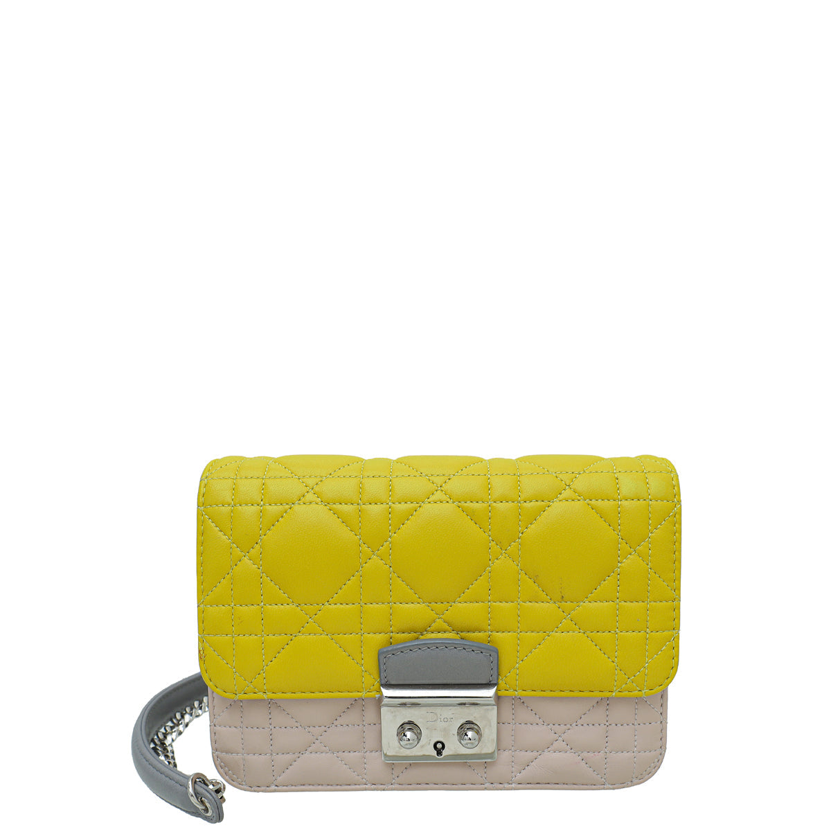 Dior Clutch - Rovelle Bags