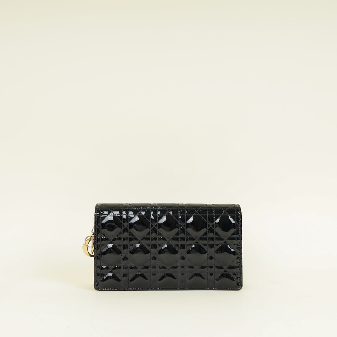 Dior Lady Dior Clutch - Rovelle Bags