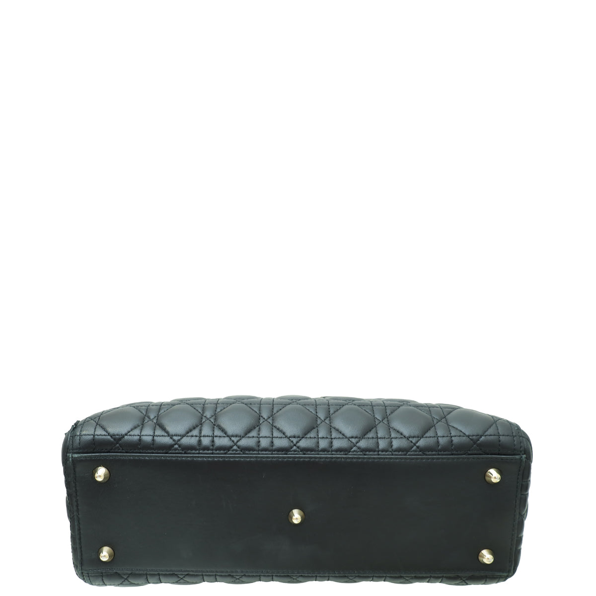 Dior Lady Dior Shoulder Bag - Rovelle Bags