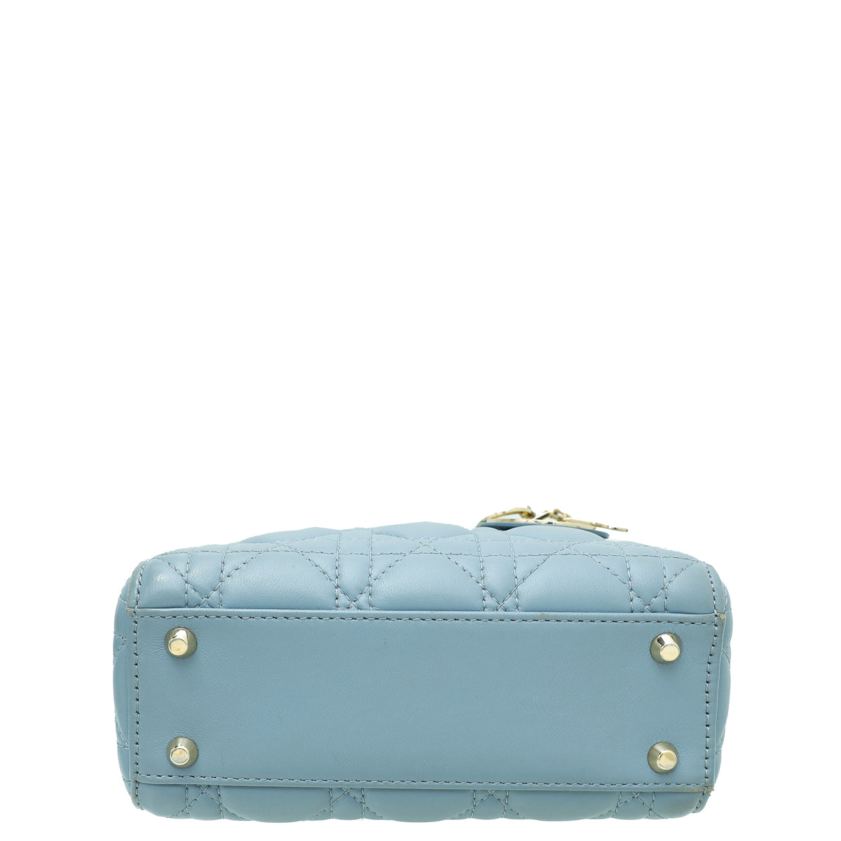 Dior Lady Dior Handbag - Rovelle Bags