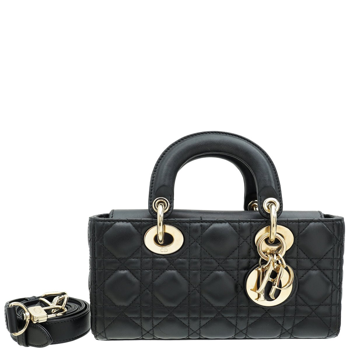 Dior Handbag - Rovelle Bags