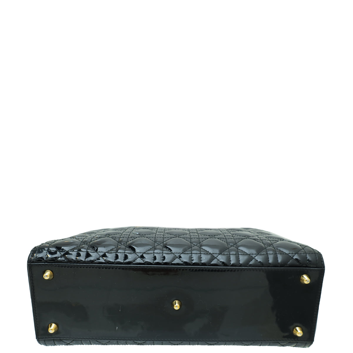 Dior Lady Dior Handbag - Rovelle Bags