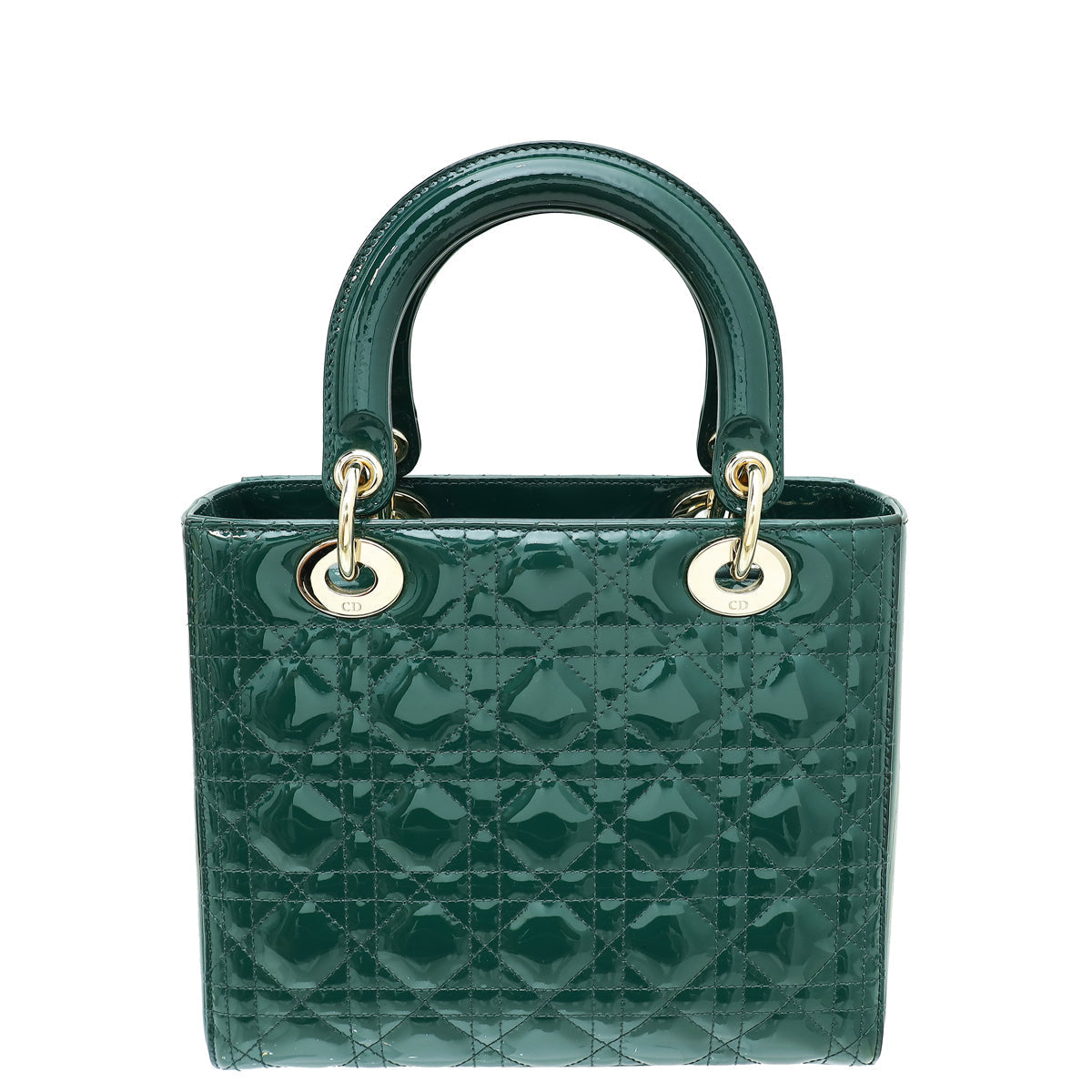 Dior Lady Dior Handbag - Rovelle Bags