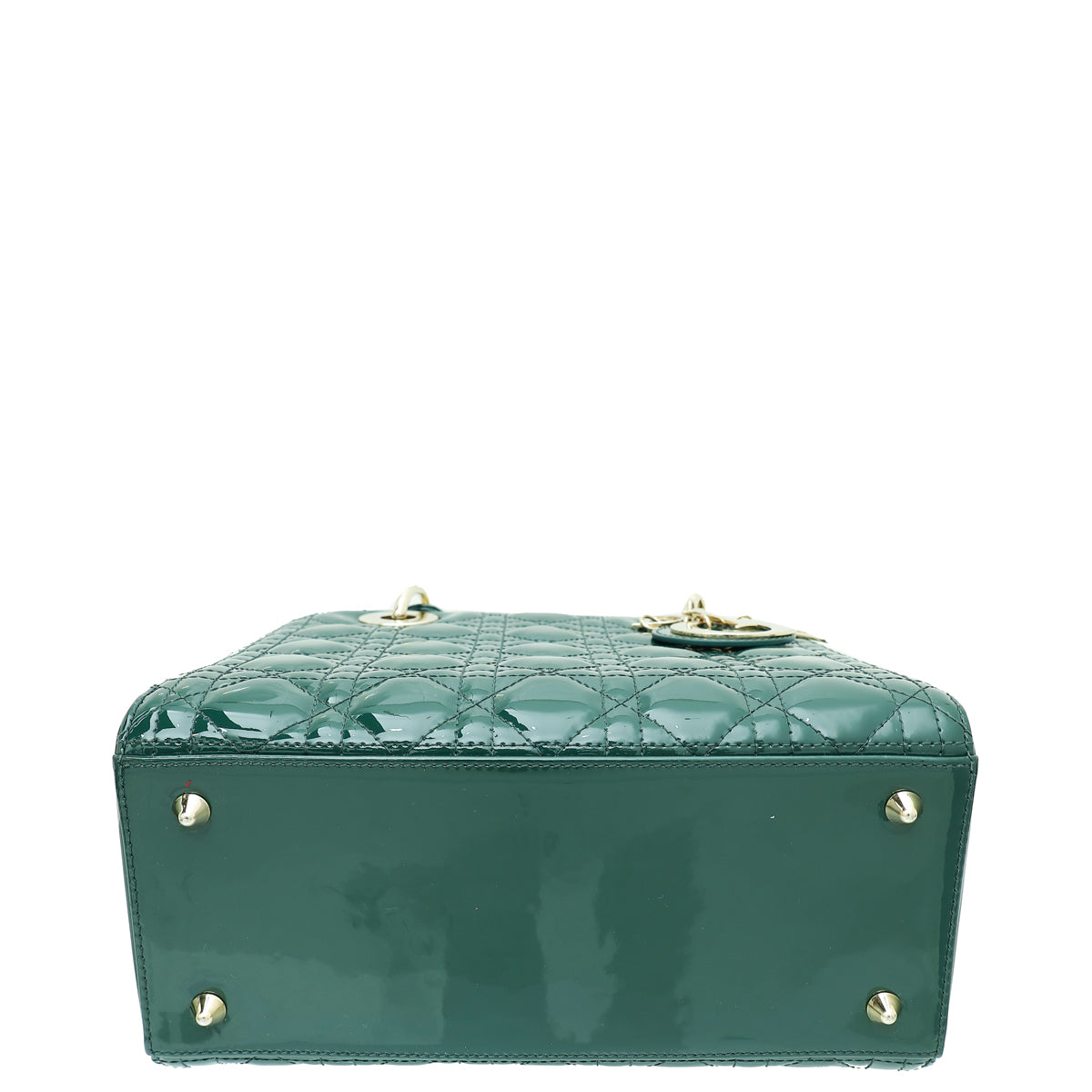Dior Lady Dior Handbag - Rovelle Bags