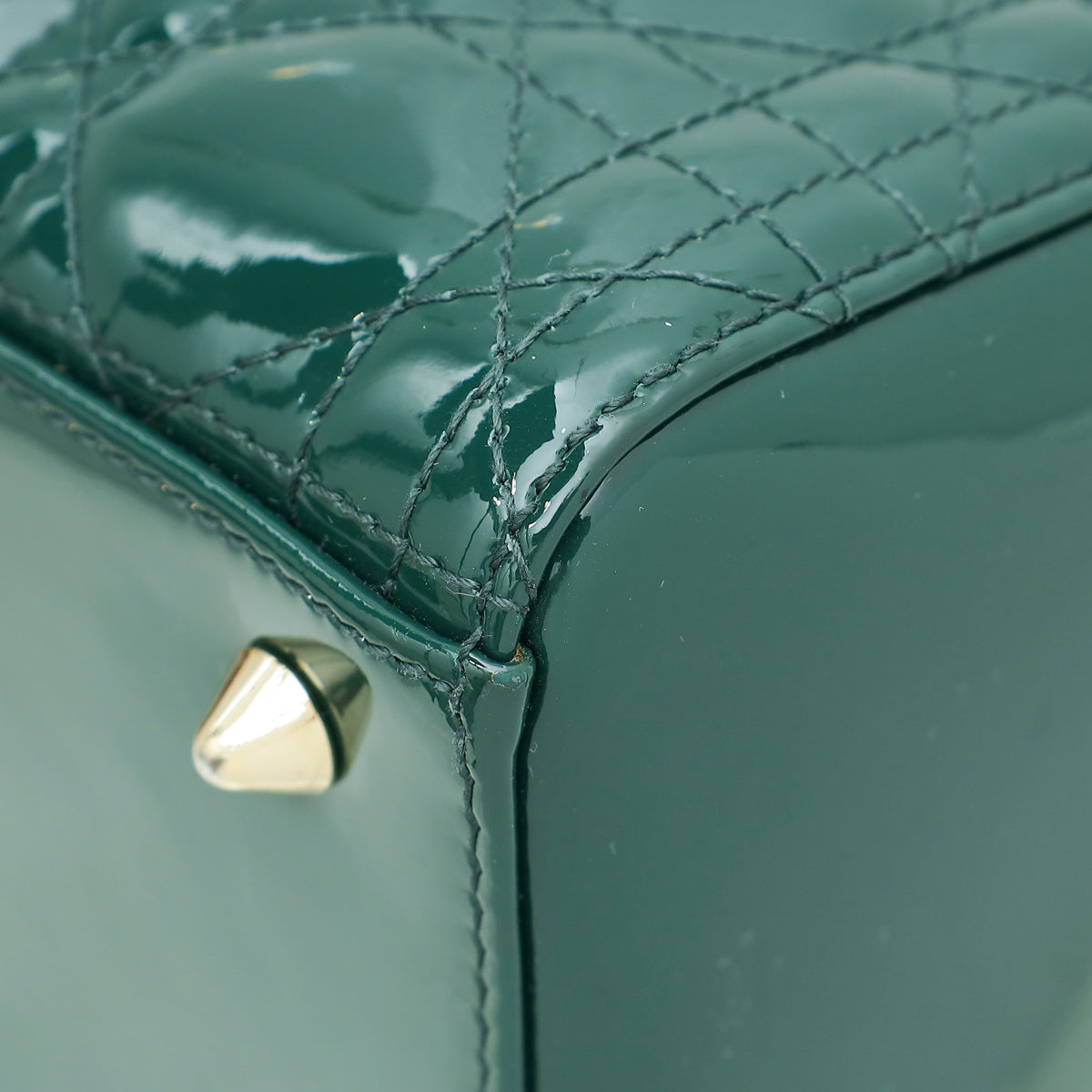 Dior Lady Dior Handbag - Rovelle Bags