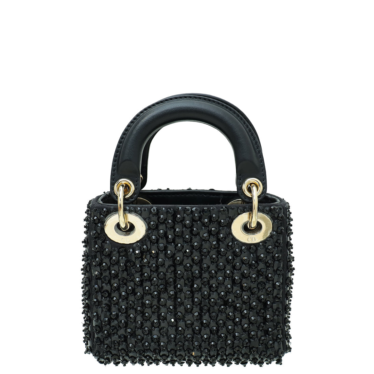 Dior Lady Dior Handbag - Rovelle Bags