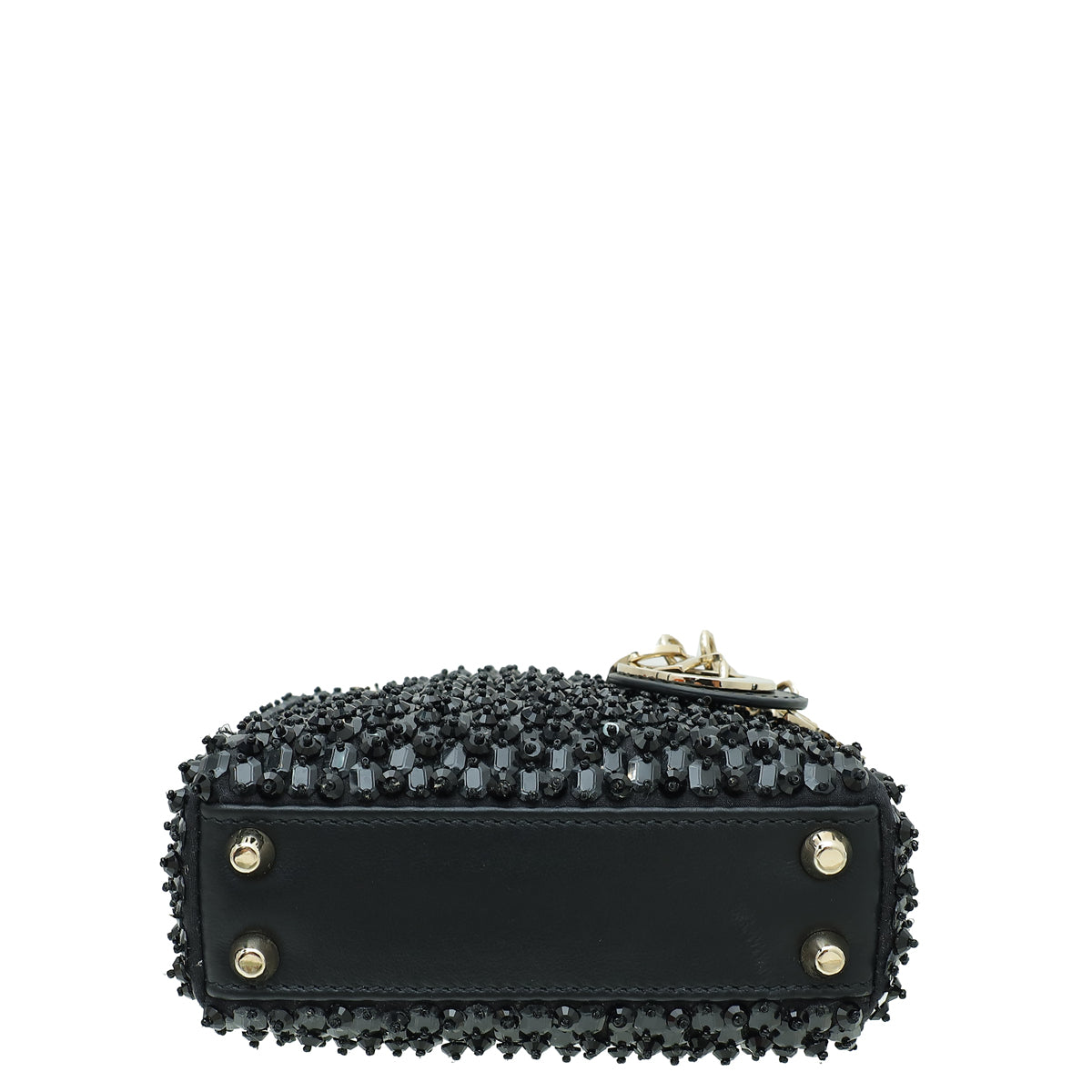 Dior Lady Dior Handbag - Rovelle Bags