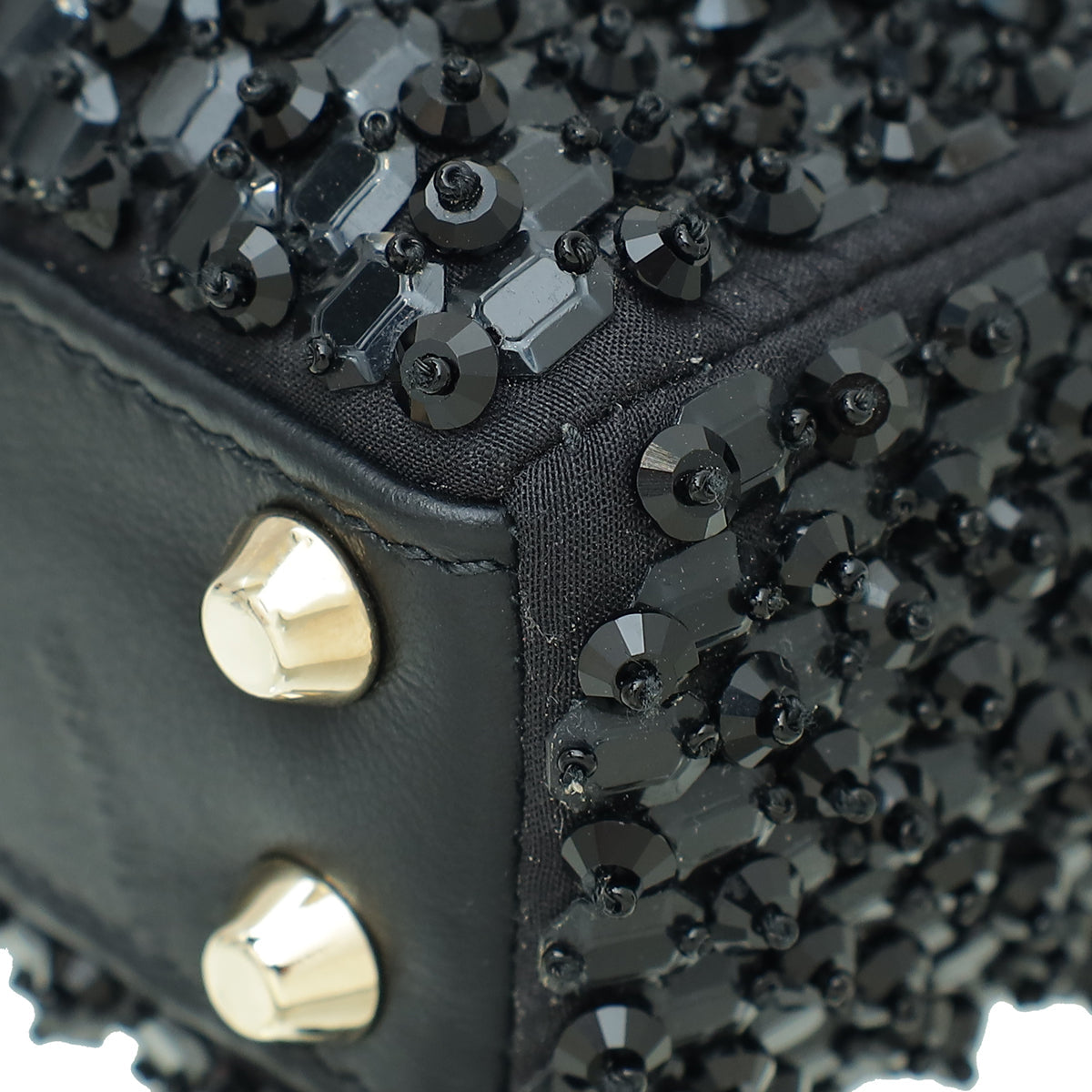 Dior Lady Dior Handbag - Rovelle Bags
