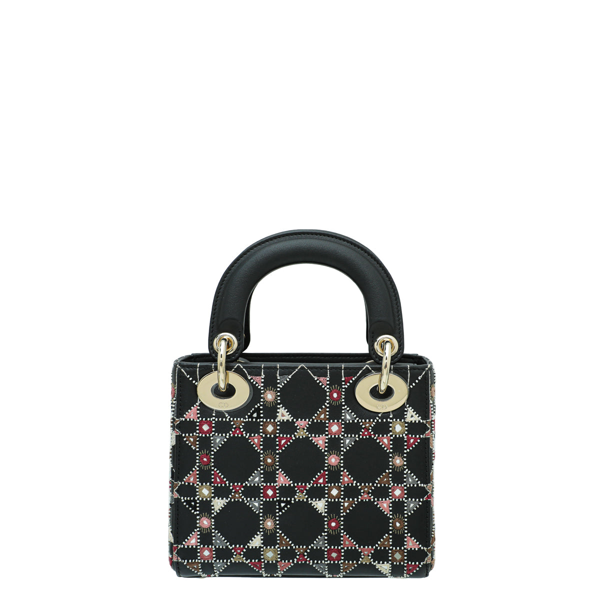 Dior Lady Dior Handbag - Rovelle Bags