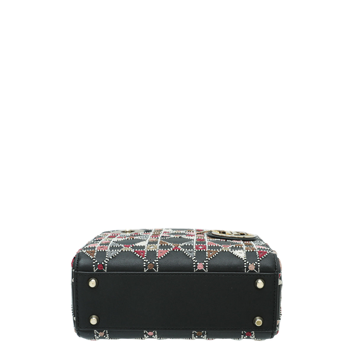 Dior Lady Dior Handbag - Rovelle Bags