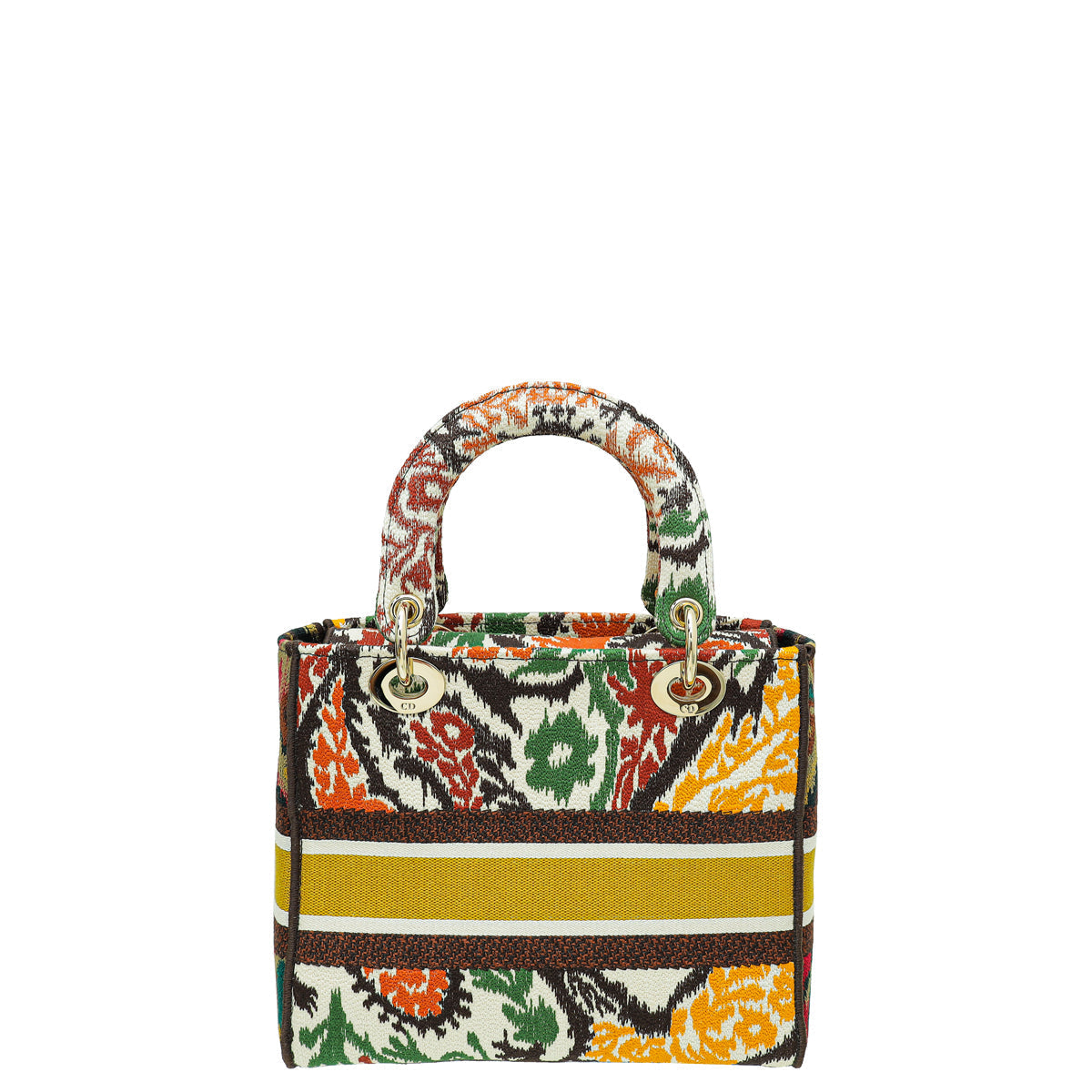 Dior D-Lite Tote - Rovelle Bags