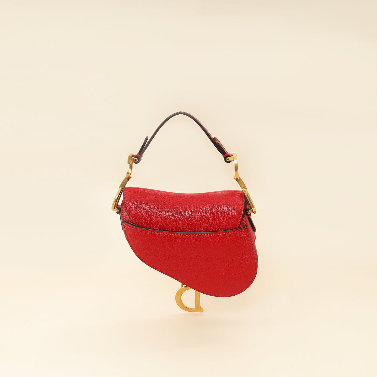 Dior Saddle Crossbody - Rovelle Bags