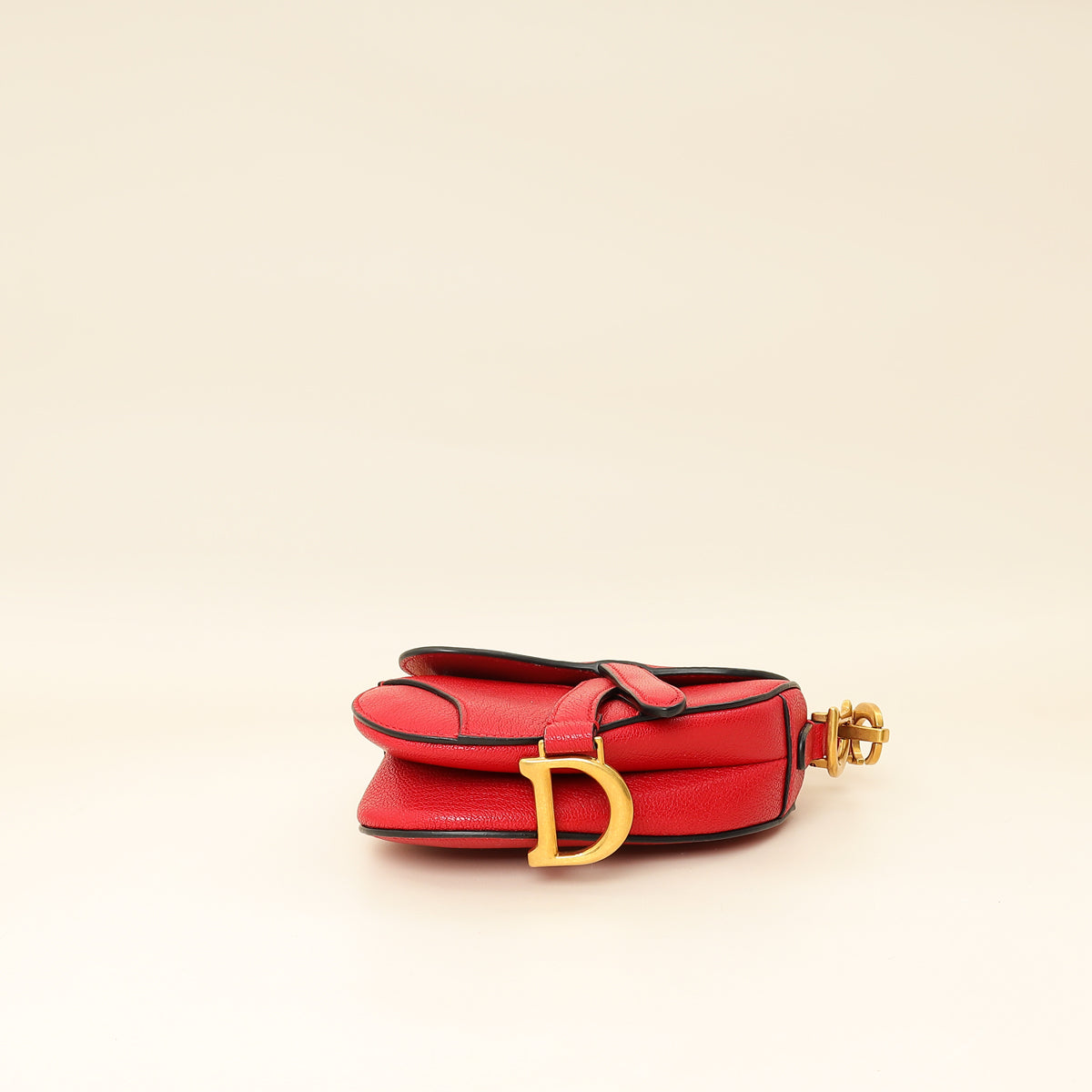 Dior Saddle Crossbody - Rovelle Bags