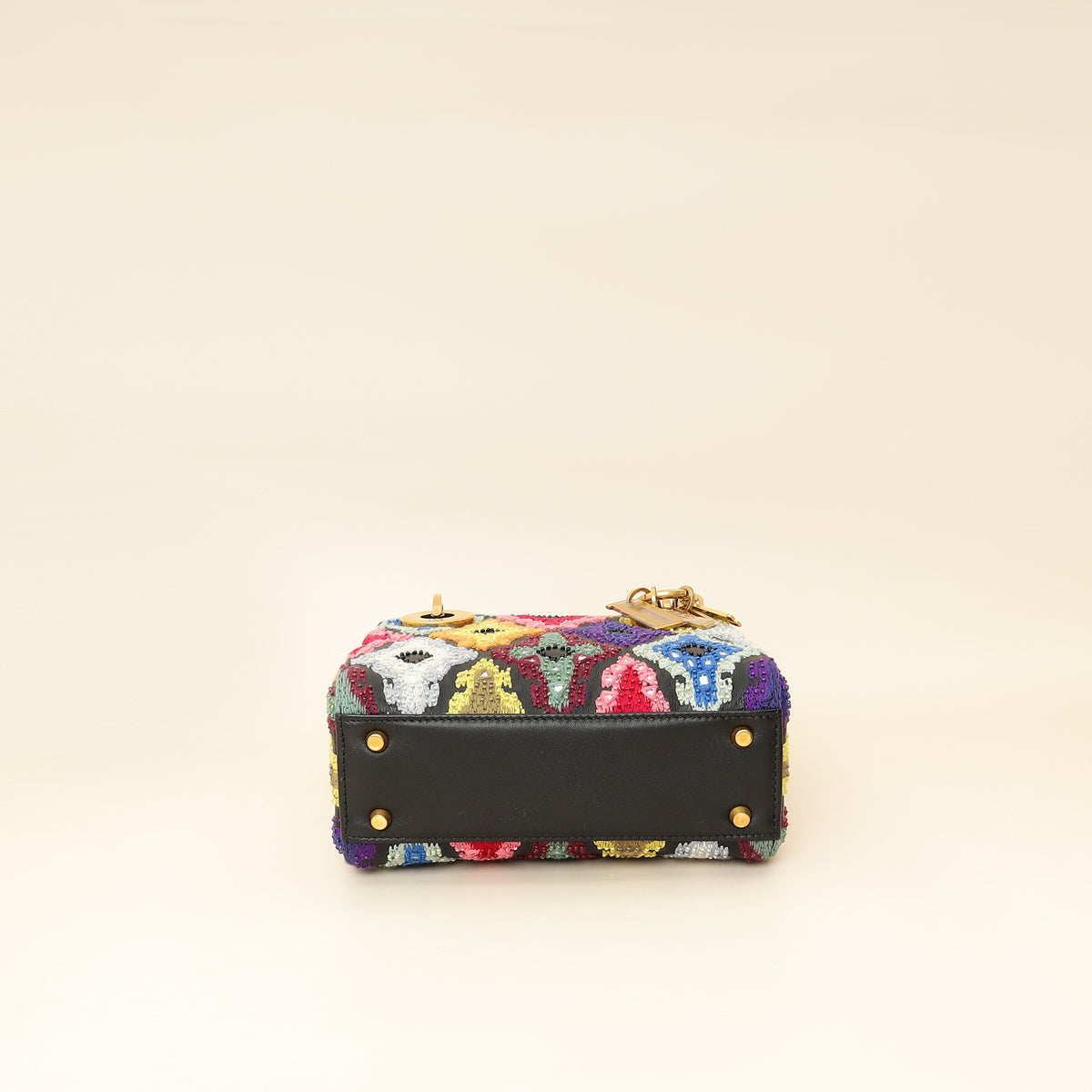 Dior Lady Dior Handbag - Rovelle Bags