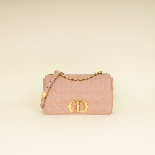 Dior Caro Shoulder Bag - Rovelle Bags