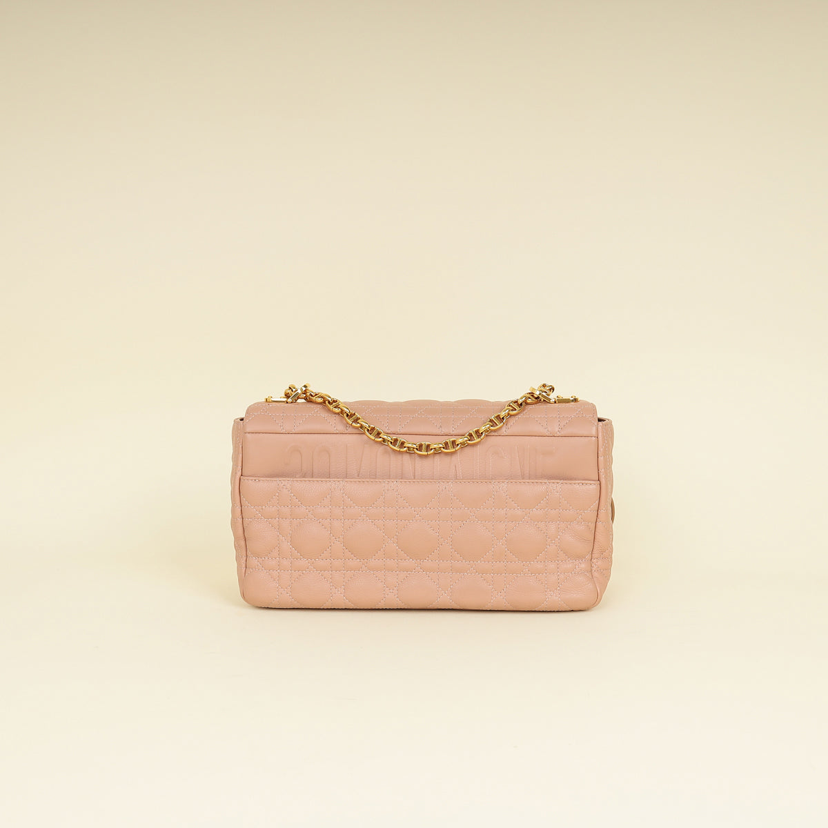 Dior Caro Shoulder Bag - Rovelle Bags