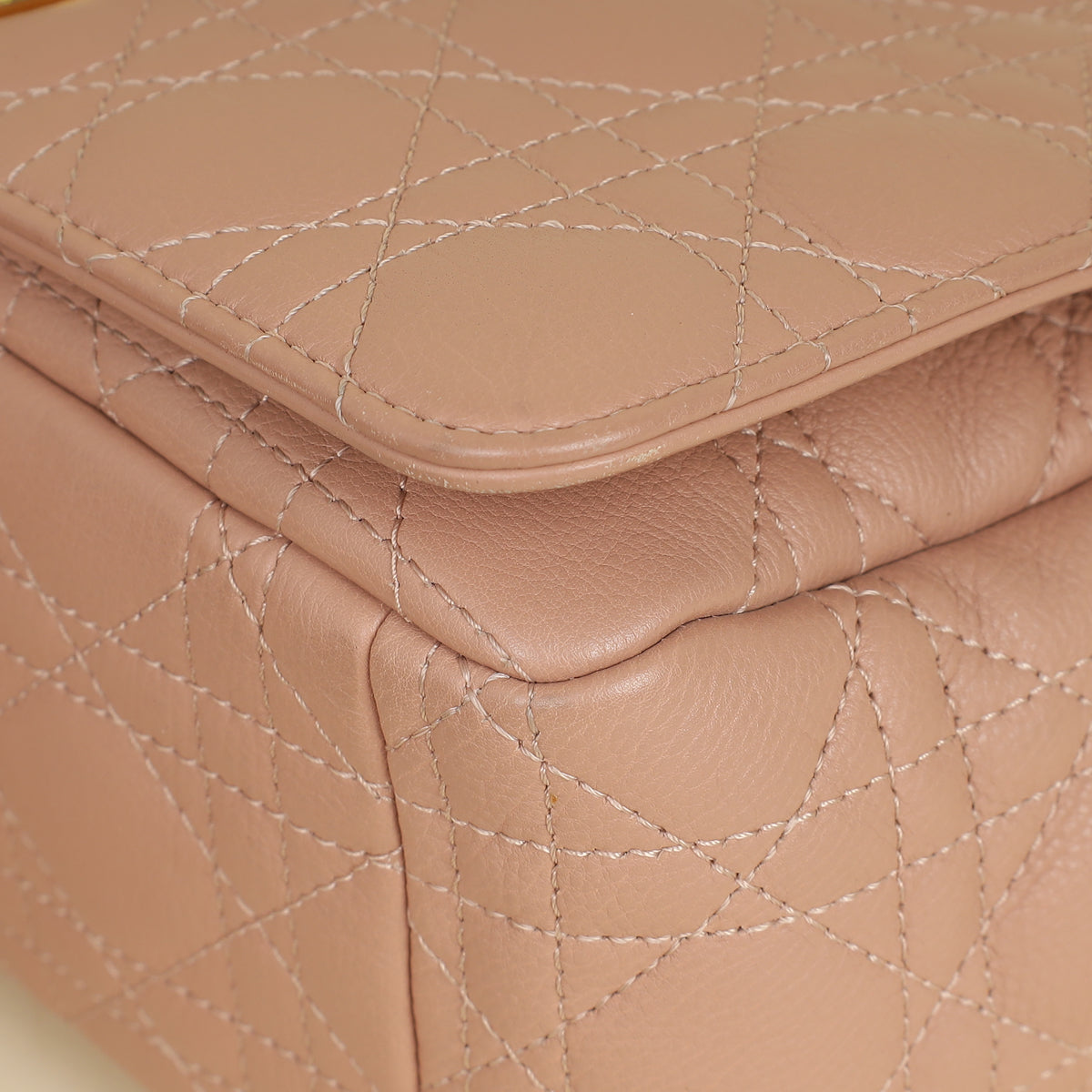 Dior Caro Shoulder Bag - Rovelle Bags
