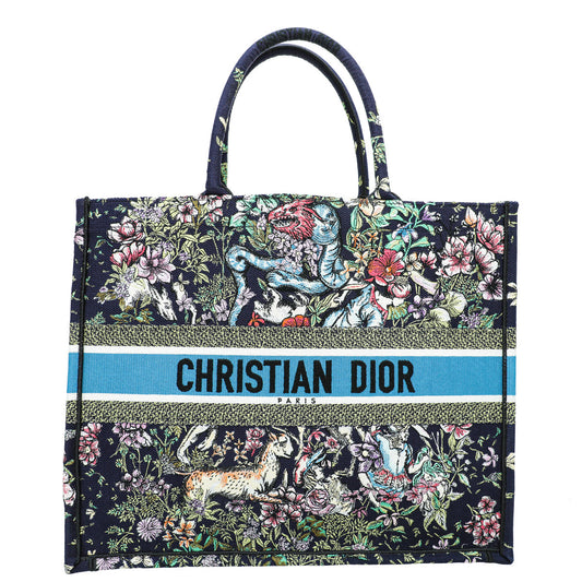Dior Book Tote Tote - Rovelle Bags