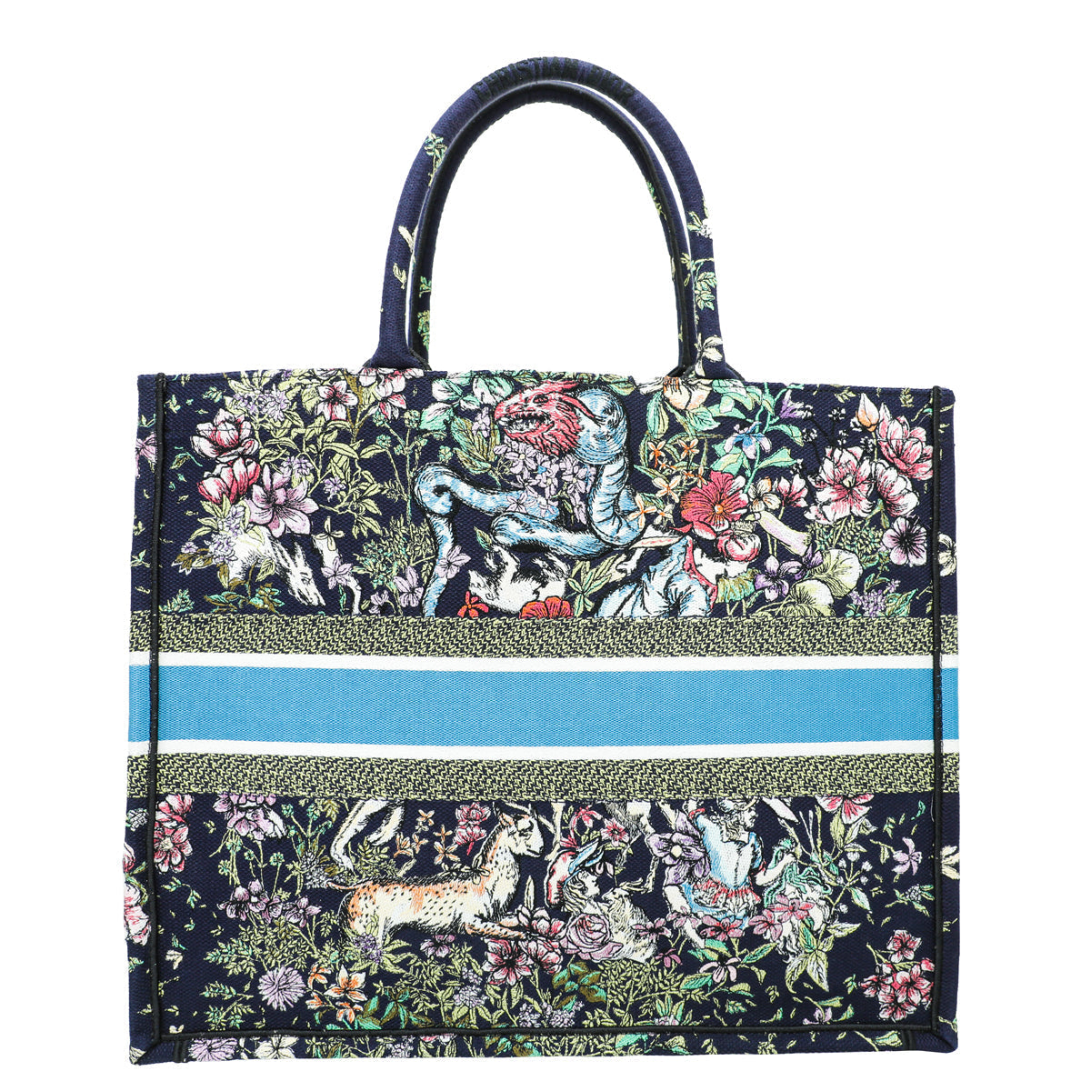 Dior Book Tote Tote - Rovelle Bags