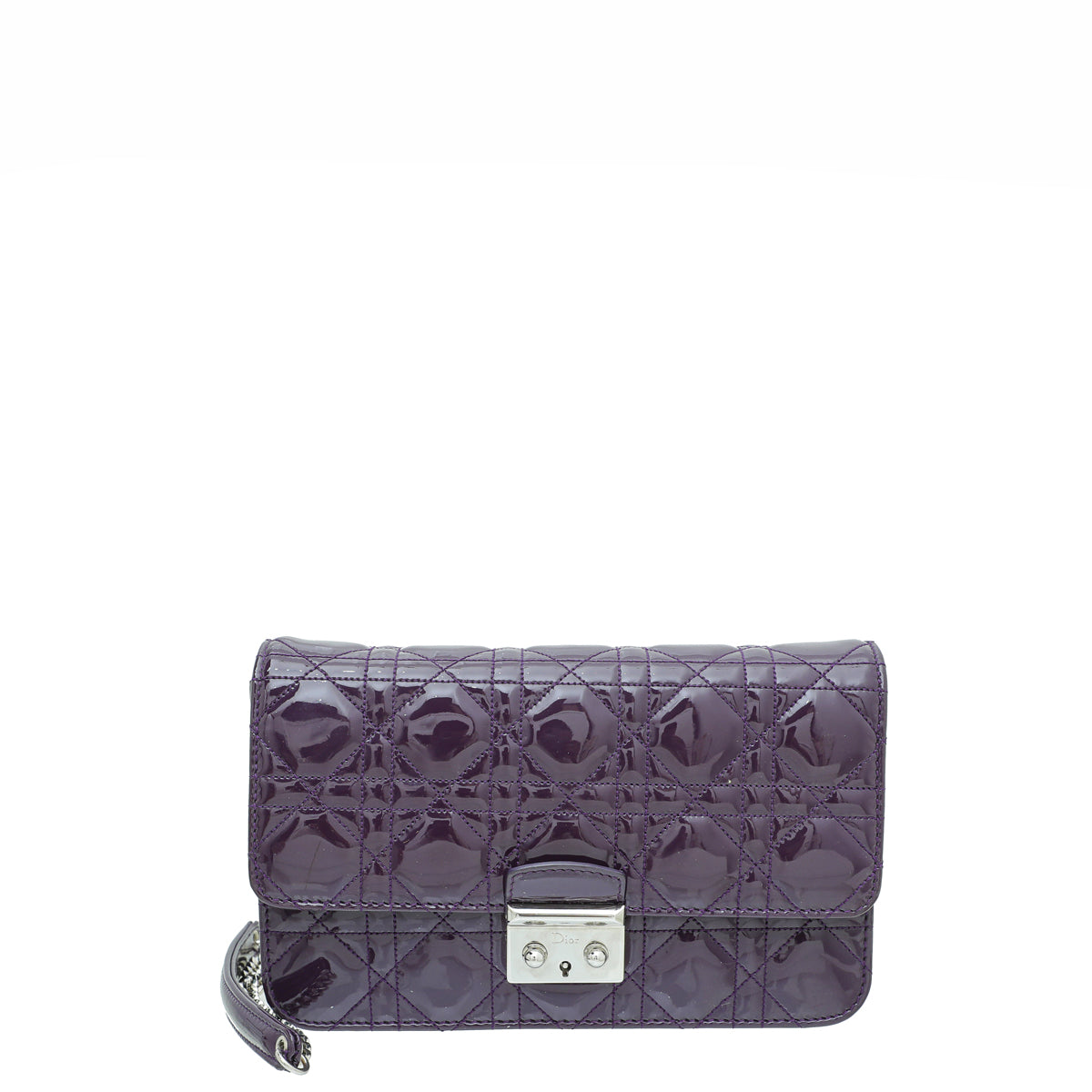 Dior Clutch - Rovelle Bags