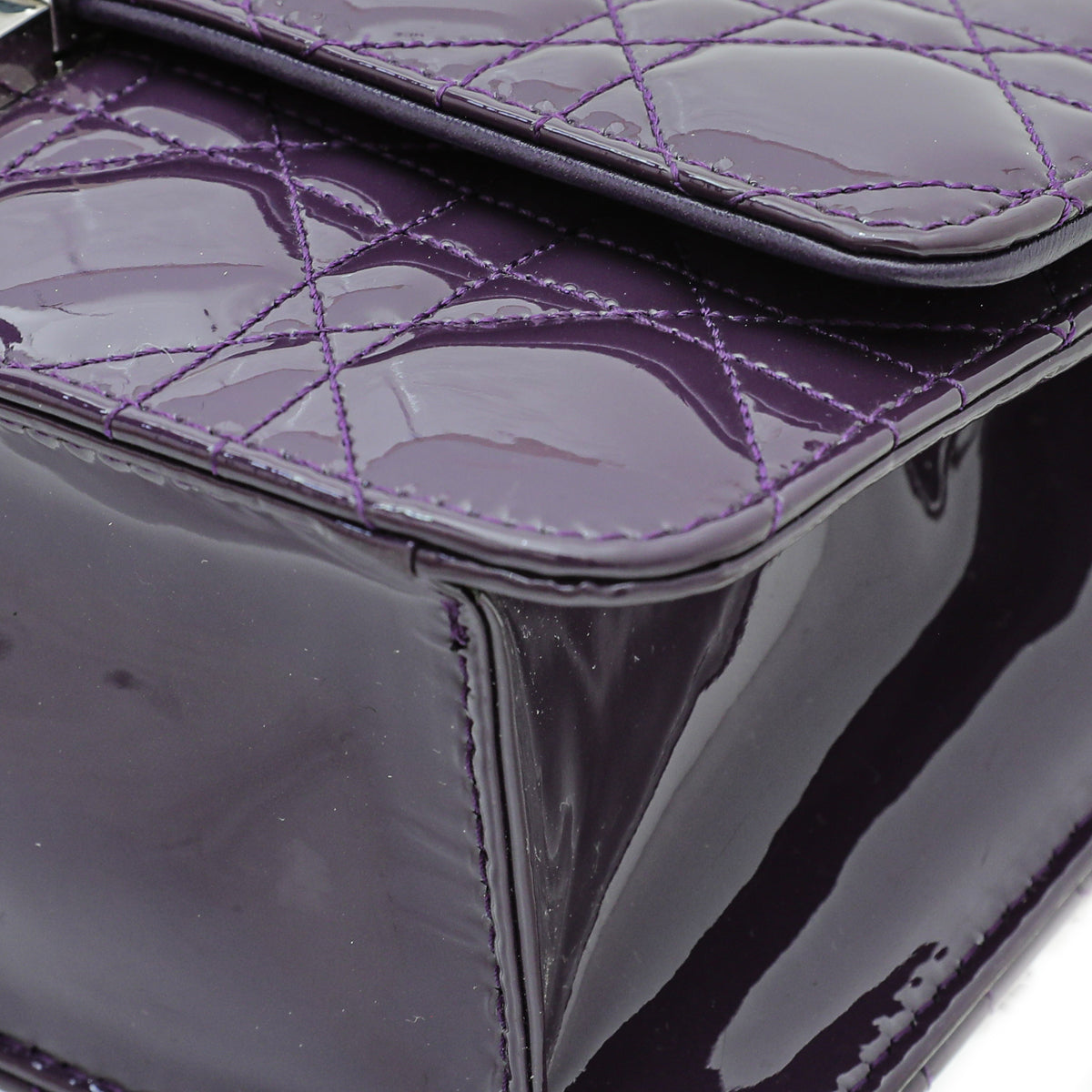 Dior Clutch - Rovelle Bags