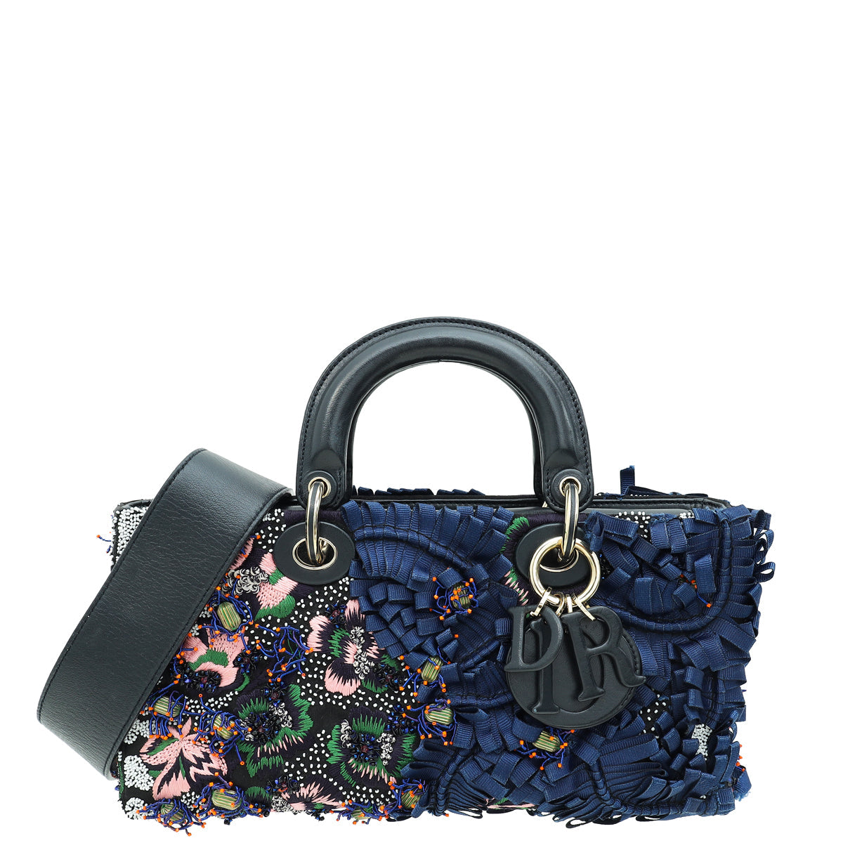 Dior Lady Dior Handbag - Rovelle Bags