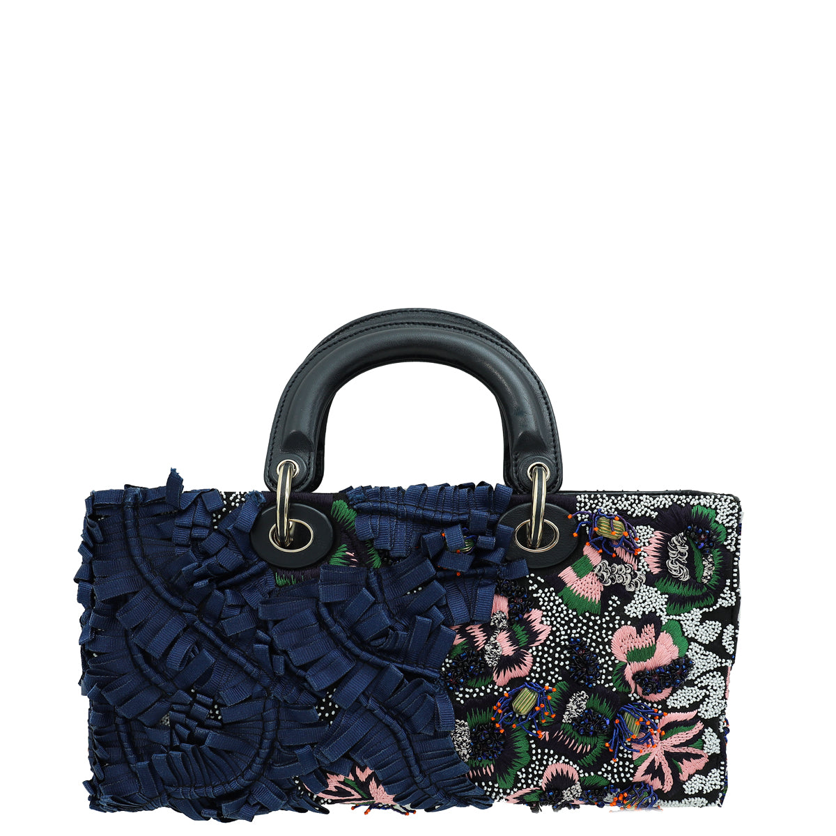 Dior Lady Dior Handbag - Rovelle Bags