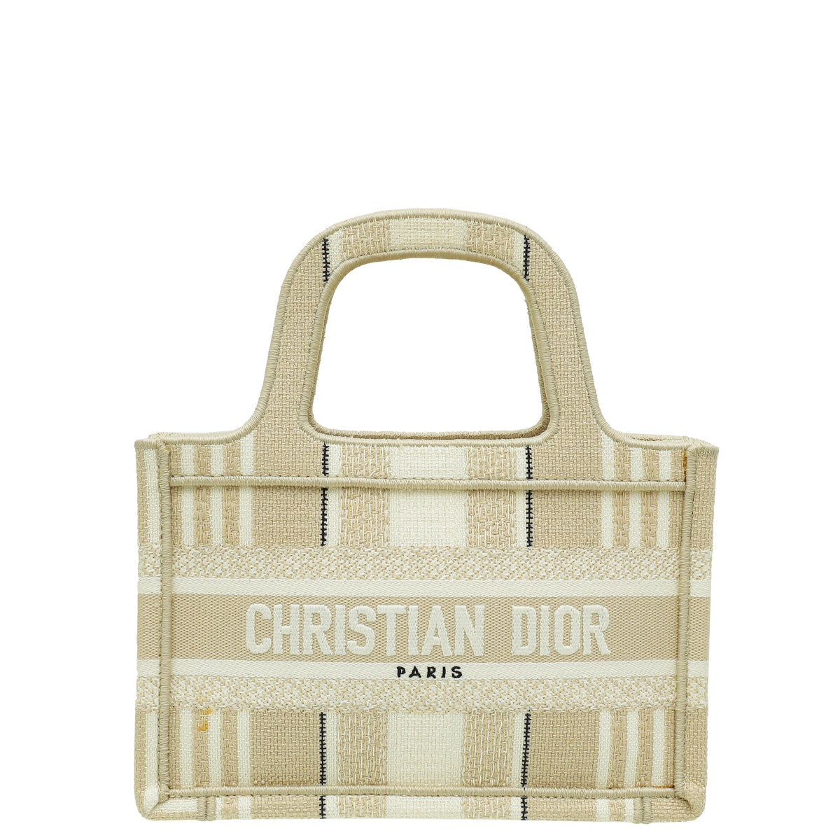 Dior Book Tote Tote - Rovelle Bags