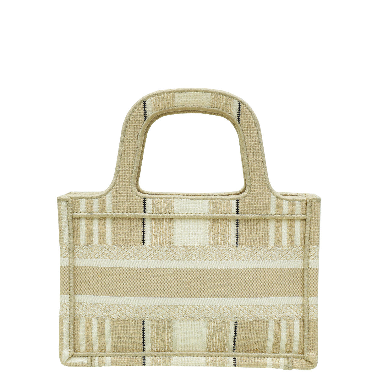 Dior Book Tote Tote - Rovelle Bags