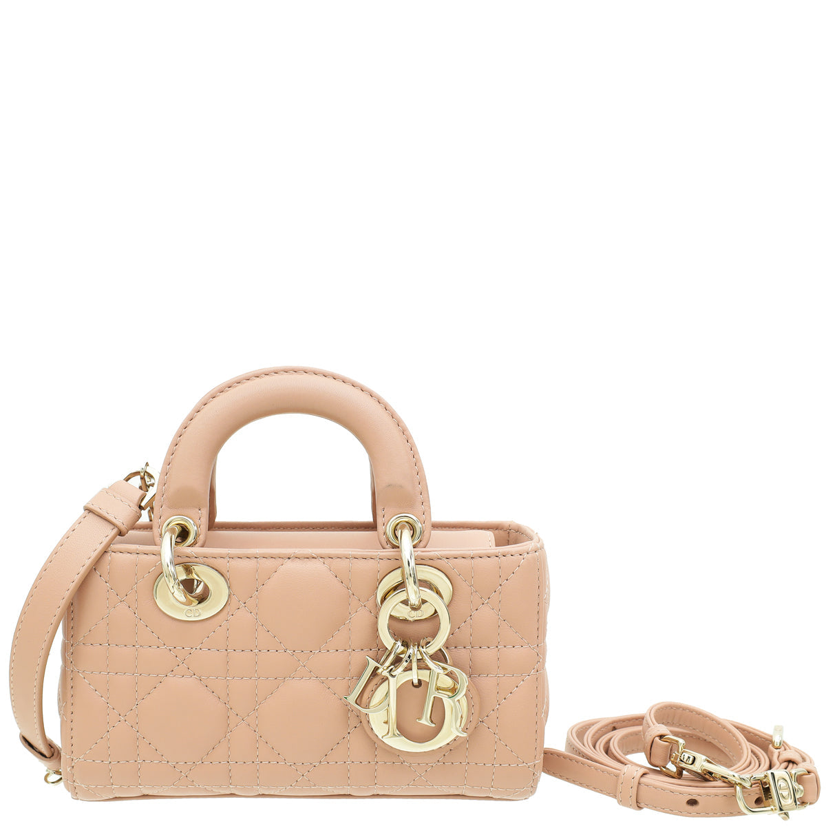 Dior Handbag - Rovelle Bags