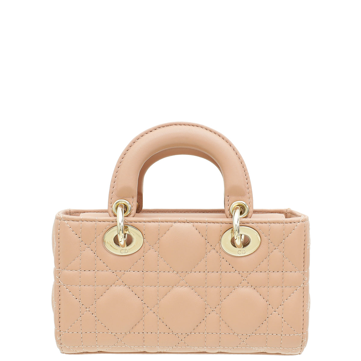 Dior Handbag - Rovelle Bags