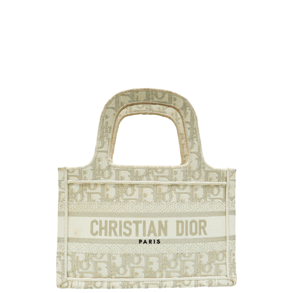 Dior Book Tote Tote - Rovelle Bags