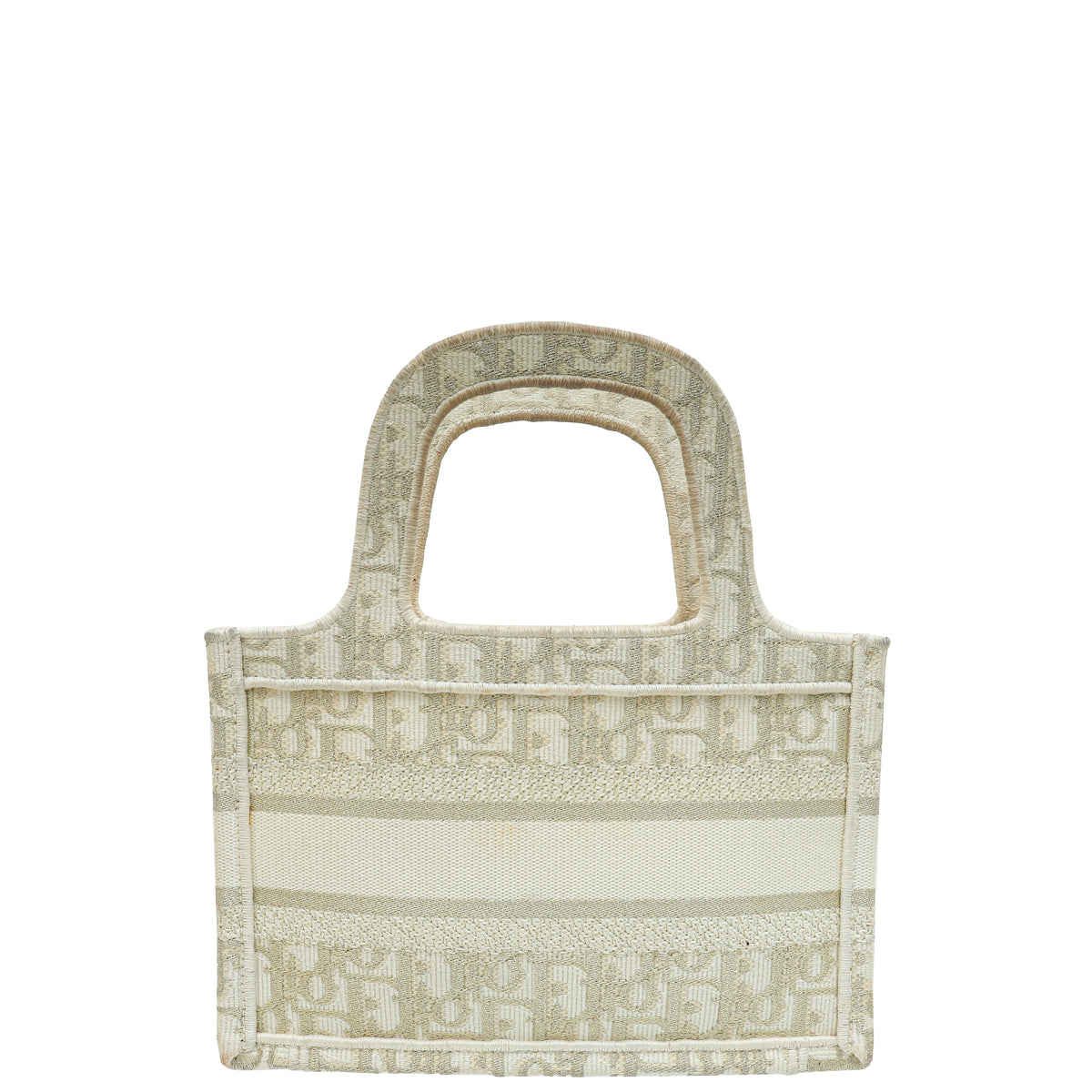 Dior Book Tote Tote - Rovelle Bags