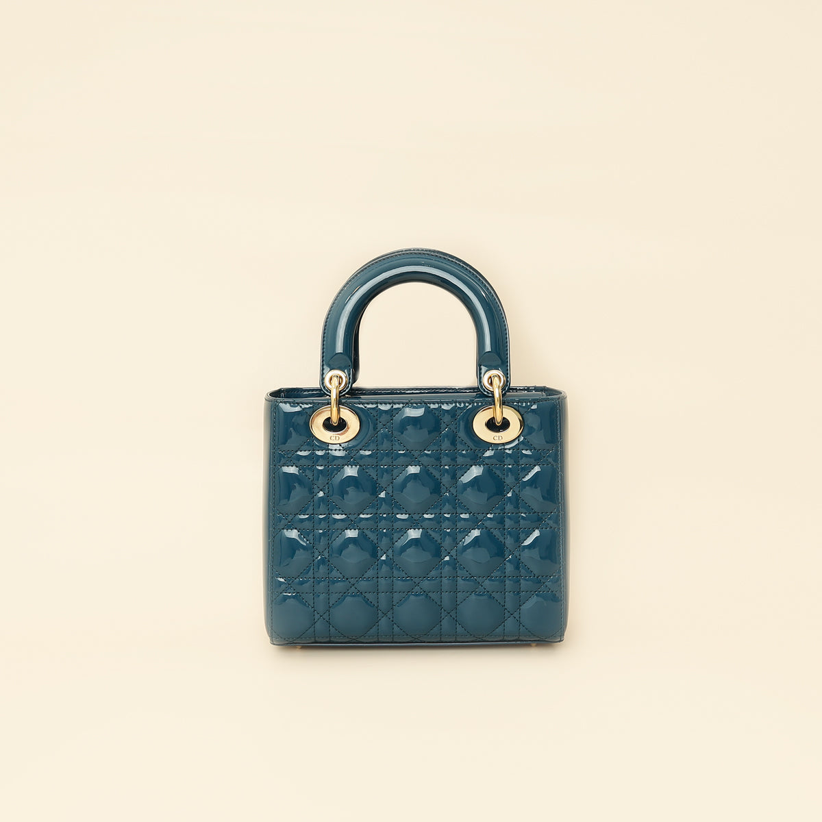 Dior Lady Dior Handbag - Rovelle Bags