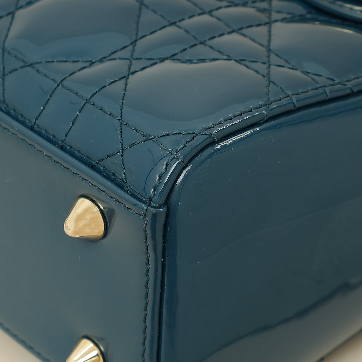 Dior Lady Dior Handbag - Rovelle Bags