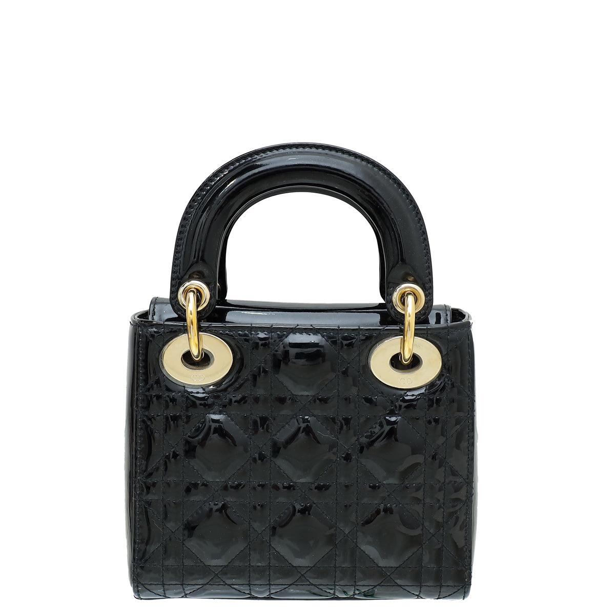 Dior Lady Dior Handbag - Rovelle Bags