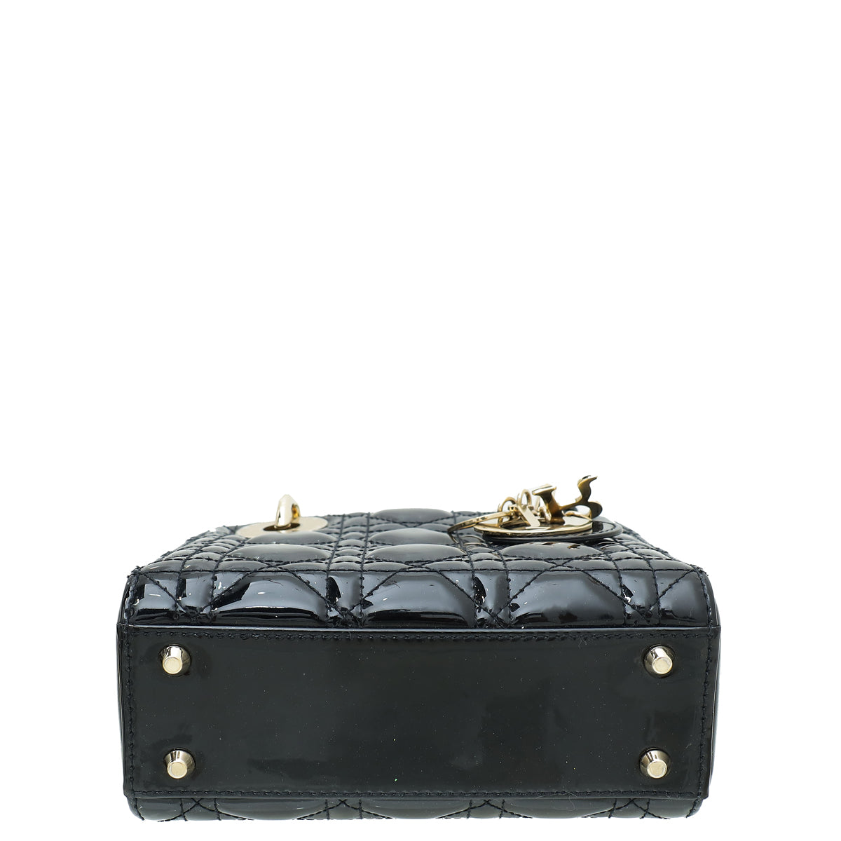 Dior Lady Dior Handbag - Rovelle Bags