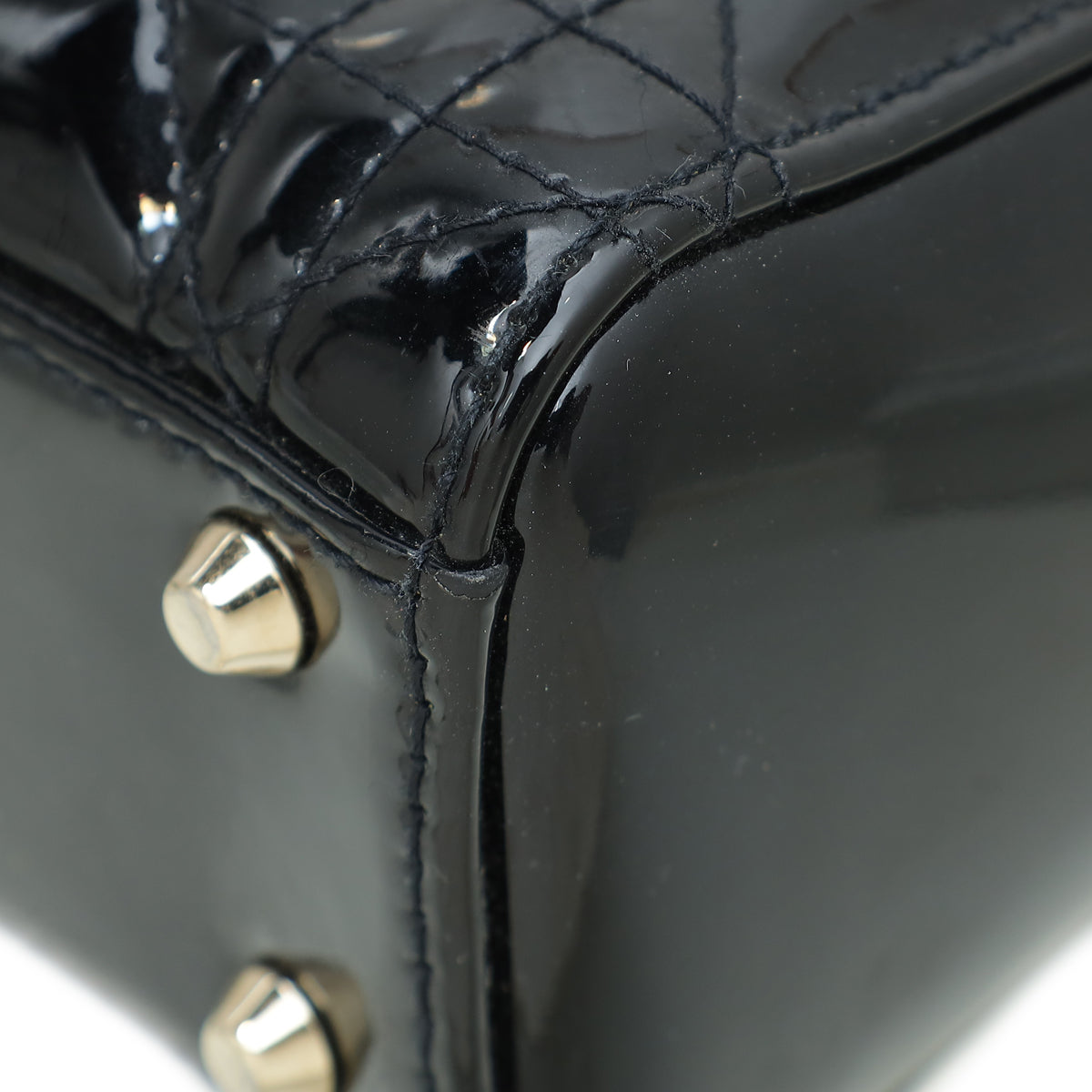 Dior Lady Dior Handbag - Rovelle Bags