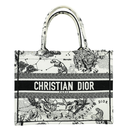 Dior Book Tote Tote - Rovelle Bags