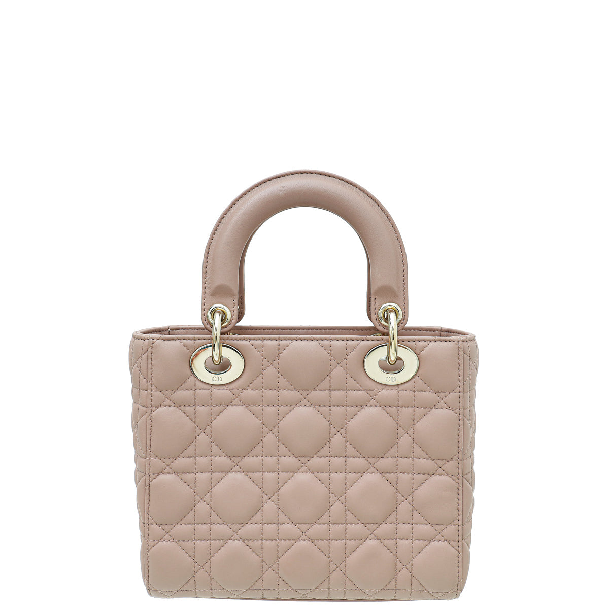 Dior Lady Dior Handbag - Rovelle Bags