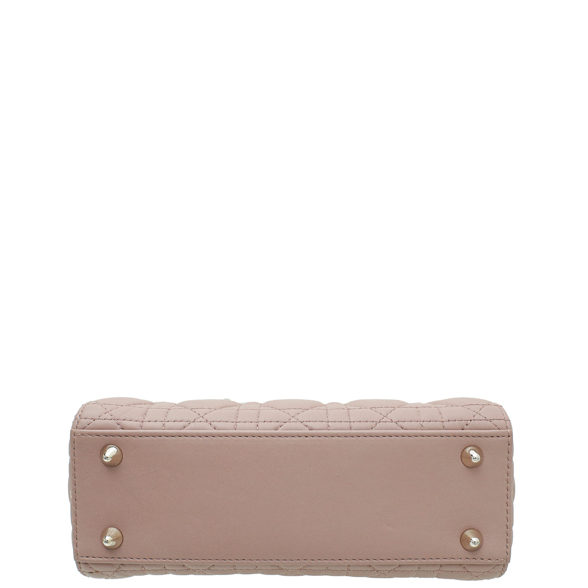 Dior Lady Dior Handbag - Rovelle Bags