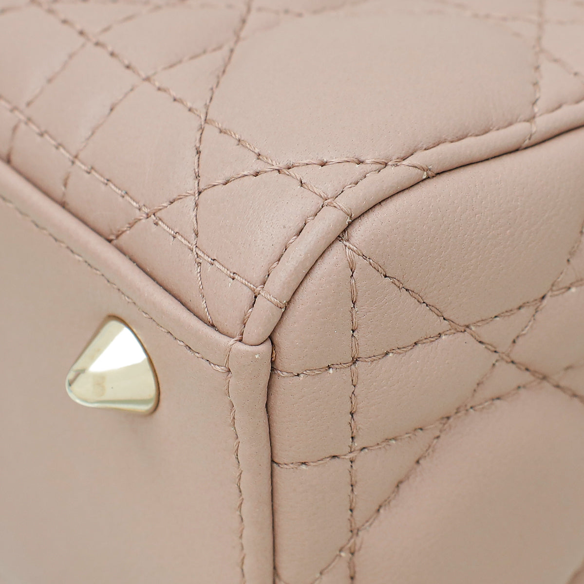 Dior Lady Dior Handbag - Rovelle Bags